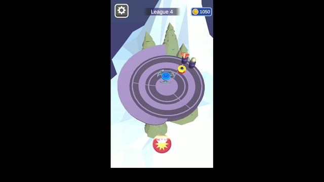 Draw Coliseum gAmeplAy .. Spinner.io A Battle Disc gAme смотреть онлайн