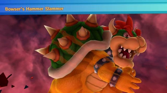 Mario Party 10 Bowser Party #48 Daisy, Yoshi, Mario, Toad Mushroom Park Master Difficulty смотреть онлайн