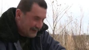 дядя Вова Виноградов о ситуации в Сирии