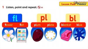 FAMILY AND FRIENDS 2 UNIT 6 LET'S PLAY AFTER SCHOOL