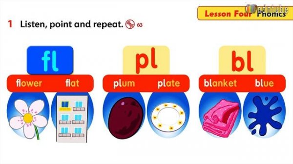 FAMILY AND FRIENDS 2 UNIT 6 LET'S PLAY AFTER SCHOOL