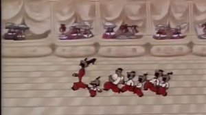 Как Казаки в футбол играли [1970]