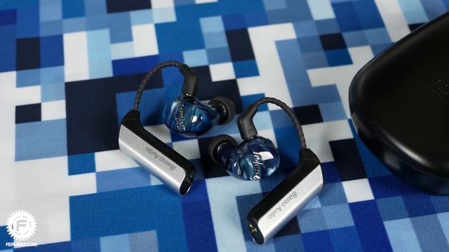 Обзор iBasso CF01 - когда все TWS ?, а жить по-людски то хочется! Bluetooth MMCX адаптер iBasso CF0 смотреть онлайн