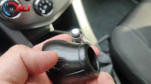 ✅✅КАК ЗАМЕНИТЬ РУЧКУ КПП НА AVEO T300✅✅