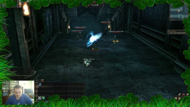 Lineage 2 Twitch Stream #7 смотреть онлайн