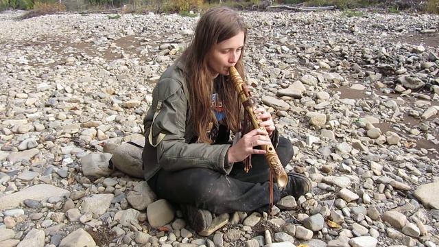 Пимак. Первые пробы на природе. Часть 2 смотреть онлайн