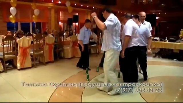 Ведущая тамадав Самаре , скрипка Татьяна Скрипина смотреть онлайн