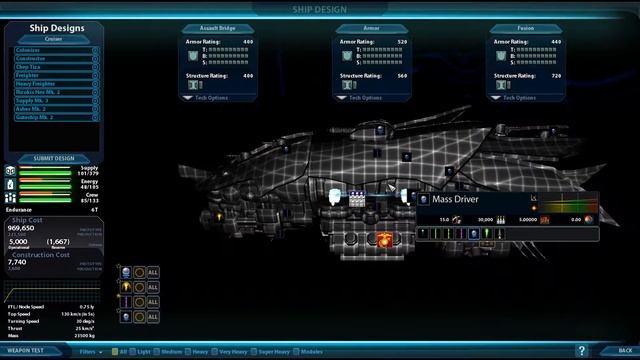 Sword of the Stars II Enhanced Edition Part 15 (Upgrade Time) смотреть онлайн