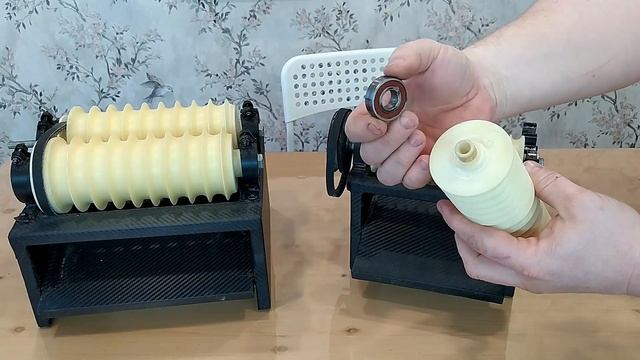 Ролл машинки для катки бойлов в домашних условиях  Boilie Rolling Machine