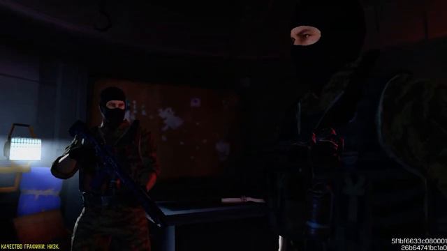 Сюжет call of duty mobile “Blackout” смотреть онлайн