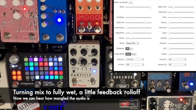 Particle | Red Panda Lab смотреть онлайн
