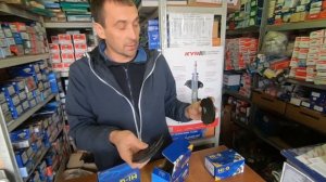 Колодки Hi-Q SANGSIN BRAKE | ПОДДЕЛКА? НОВАЯ УПАКОВКА? ЧТО ВНУТРИ?