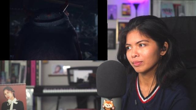 CHUU 츄 'Howl' + 'Underwater' MV [reaction] смотреть онлайн