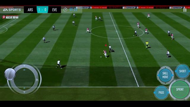 FIFA 14 MOD FIFA 22 ANDROID OFFLINE BEST GRAPHICS PS5 смотреть онлайн