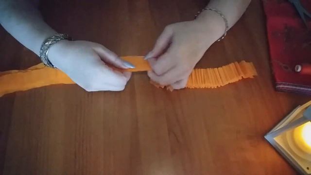 МК Украшения в индийском танце смотреть онлайн