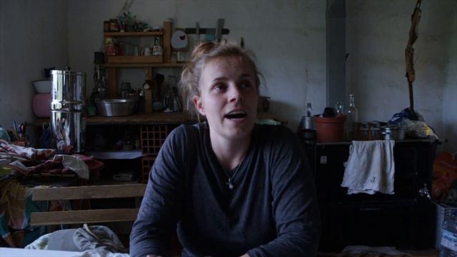 5AM WAKE UP to Plant Everything! смотреть онлайн