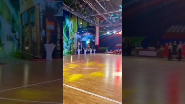 Награждение на ЛАТИНСКОМ КВАРТАЛЕ 2023 ??? смотреть онлайн