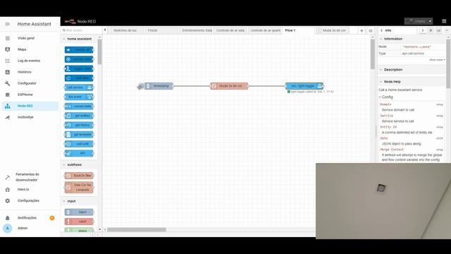 Subflow é o SUPERPODER que sua casa precisa pra ser INCRÍVEL! смотреть онлайн