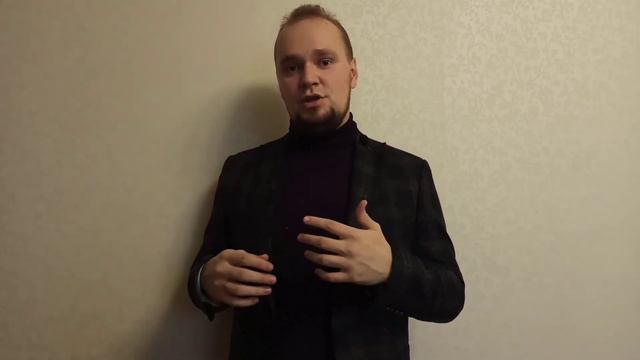 Приветствие психолога Мотовникова Сергея. О проекте "ПО ДУШАМ" - |ДУШЕВНОЕ ВИДЕО| смотреть онлайн