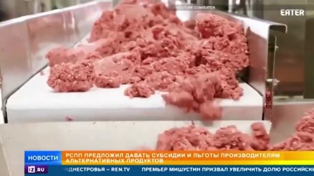 Скоро насекомых все будем есть в России это уже без выбора qr код Шваб смотреть онлайн