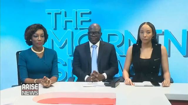 Latest news headlines on The Morning Show - Feb. 20th 2020 смотреть онлайн