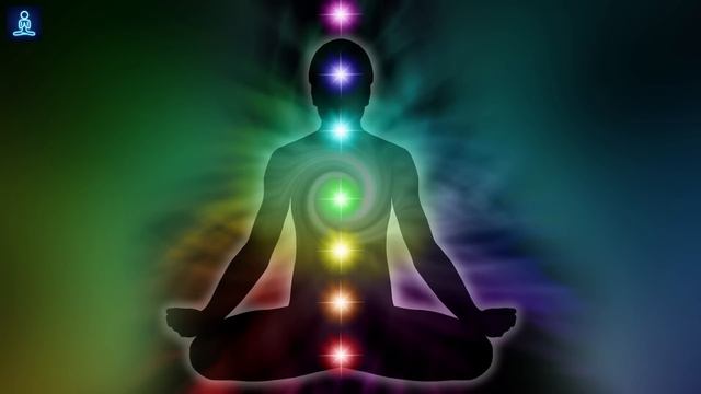 7 Chakras Meditation: Unblock All 7 Chakras, Chakra Healing & Cleansing
