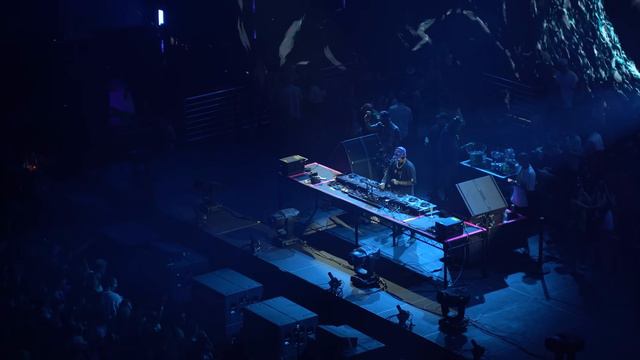 Vintage Culture - Live @ The Brooklyn Mirage - New York 2022 смотреть онлайн