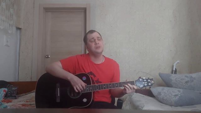 Я так хочу тебя вернуть #музыка #гитара #подгитару #армейская #guitar смотреть онлайн