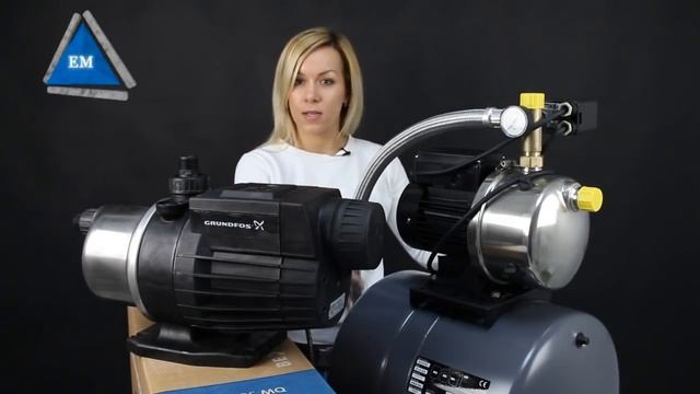 Как выбрать насос для полива огорода смотреть онлайн