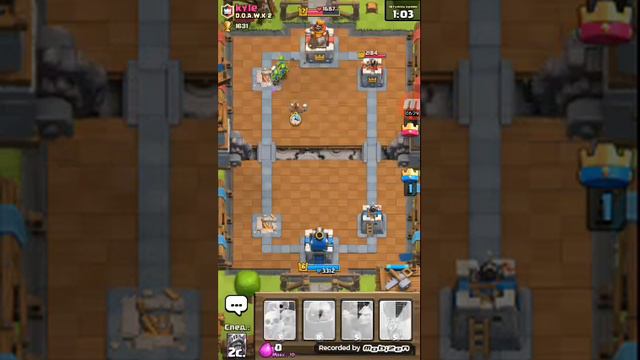 Clash royale полный слив смотреть онлайн