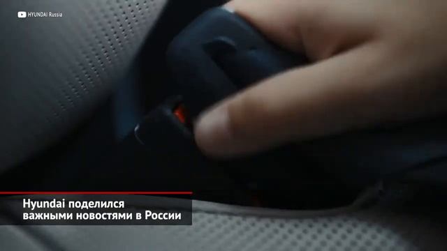 Новая Creta для России в 2021 году смотреть онлайн