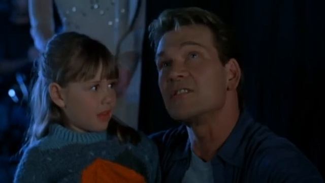 OneLastDance, Patrick Swayze