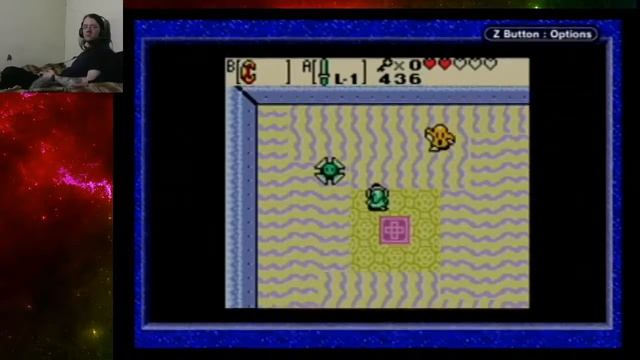 Who Keep Changing The Seasons Back To Winter! xEddie666x Plays Oracle Of Seasons! смотреть онлайн