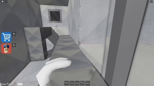 WATER MODE! BARRY'S PRISON RUN! Scary Obby NEW BARRY GAME Obbies смотреть онлайн