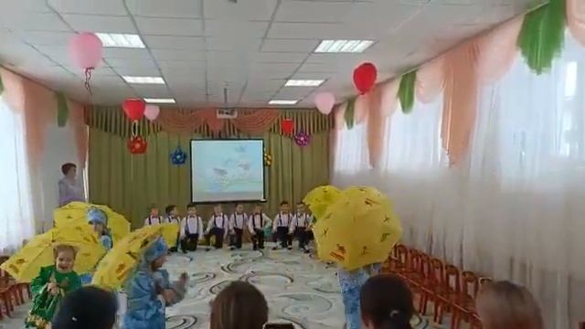 Праздник мам смотреть онлайн