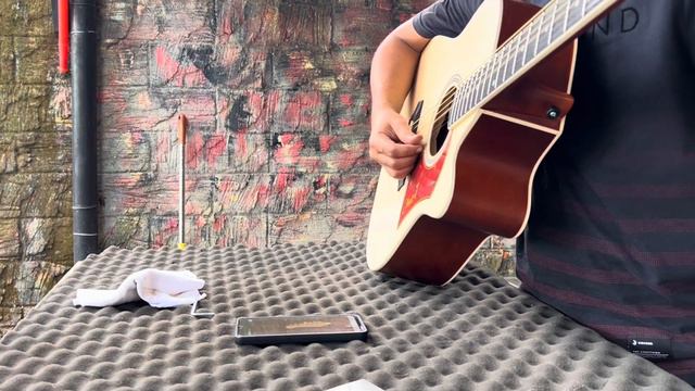 Gitar Mayor7 смотреть онлайн