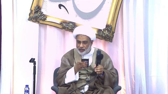 حفل ميلاد الإمام علي أبن أبي طالب"عليه السلام" - 24.01.2024 смотреть онлайн