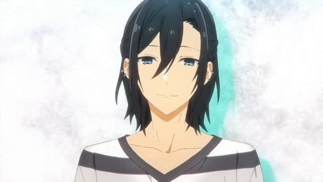 Miyamura Izumi Clips RAW Part 1