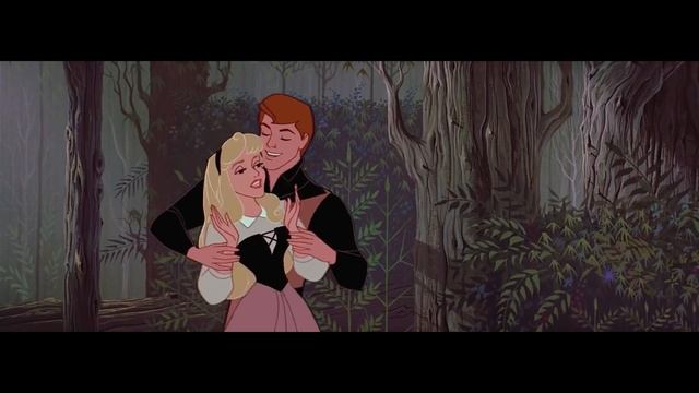 Sleeping Beauty - Once upon a dream (Croatian) смотреть онлайн