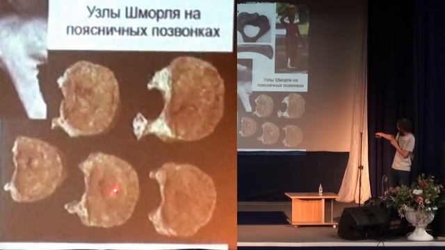 Станислав Дробышевский. Жизнь простеца и хитреца (15.09.2018, Тольятти) смотреть онлайн