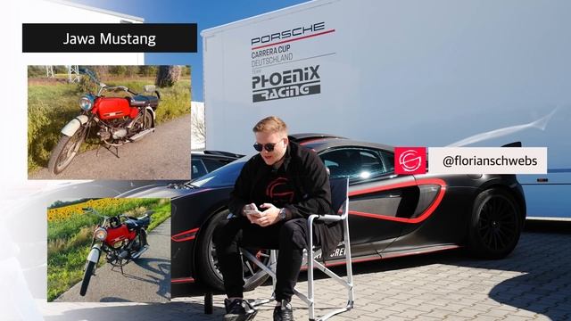 Porsche | AMG | Maserati | GOKART |Wir reagieren auf eure Autos 15/999 |Car Video|The Satin Crew™! смотреть онлайн