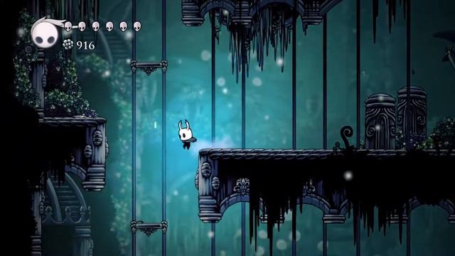 CDeltaT Plays Hollow Knight E23 [Queen's Garden] смотреть онлайн