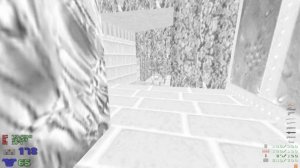 Map28: The Spirit World - Doom II: Hell on Earth [Все секреты]