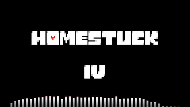 Undertale's MEGALOVANIA But It's Actually Homestuck MeGaLoVania - Version IV.