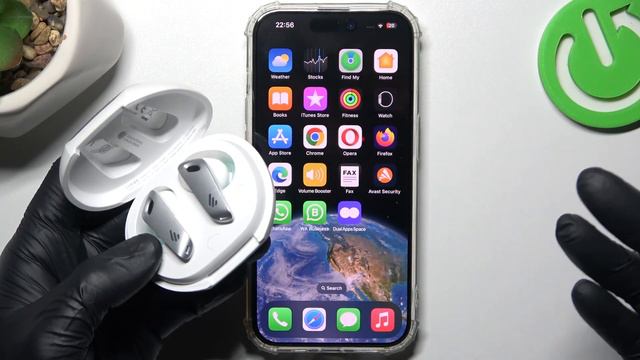 I Can't Detect Bluetooth Devices On iPhone 15 Pro смотреть онлайн