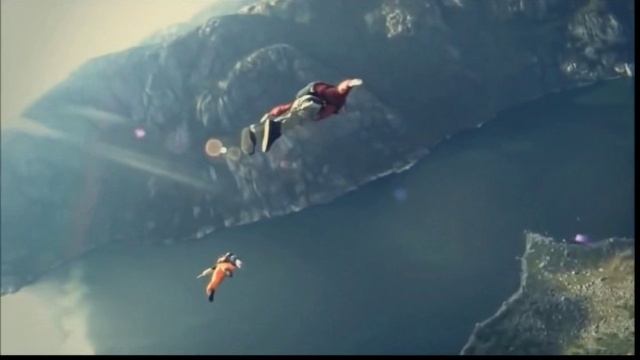 Небо.avi смотреть онлайн