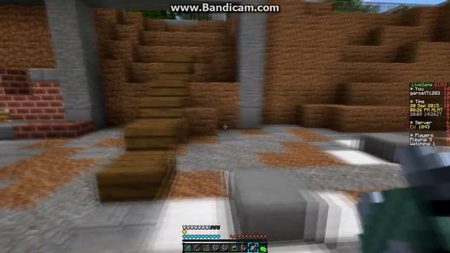 HangerGames#1 нужны помошники писать в вк лс смотреть онлайн