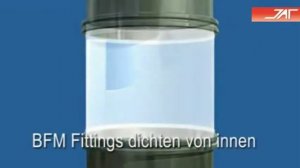 Компенсатор вибраций