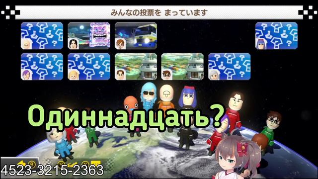 Сколько девочек Хололайва поцеловала Мацури? [Hololive RU SUB] смотреть онлайн