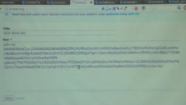 Source code management and versioning using git By Ashish Thakur смотреть онлайн